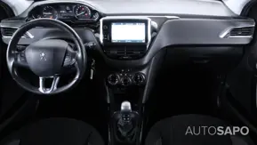 Peugeot 2008 de 2019