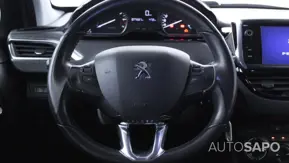 Peugeot 2008 de 2019