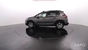 Peugeot 2008 de 2019