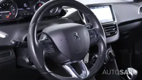 Peugeot 2008 de 2019