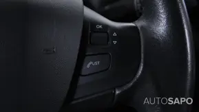 Peugeot 2008 de 2019