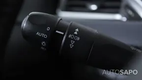 Peugeot 2008 de 2019