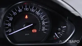 Peugeot 2008 de 2019