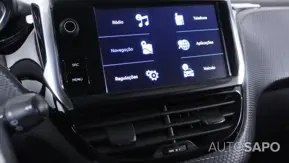 Peugeot 2008 de 2019