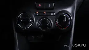 Peugeot 2008 de 2019