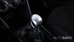 Peugeot 2008 de 2019