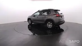 Peugeot 2008 de 2019