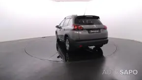 Peugeot 2008 de 2019