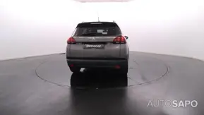 Peugeot 2008 de 2019