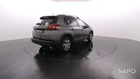 Peugeot 2008 de 2019