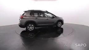 Peugeot 2008 de 2019