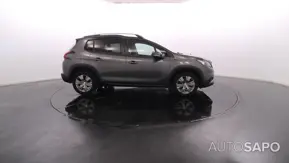Peugeot 2008 de 2019