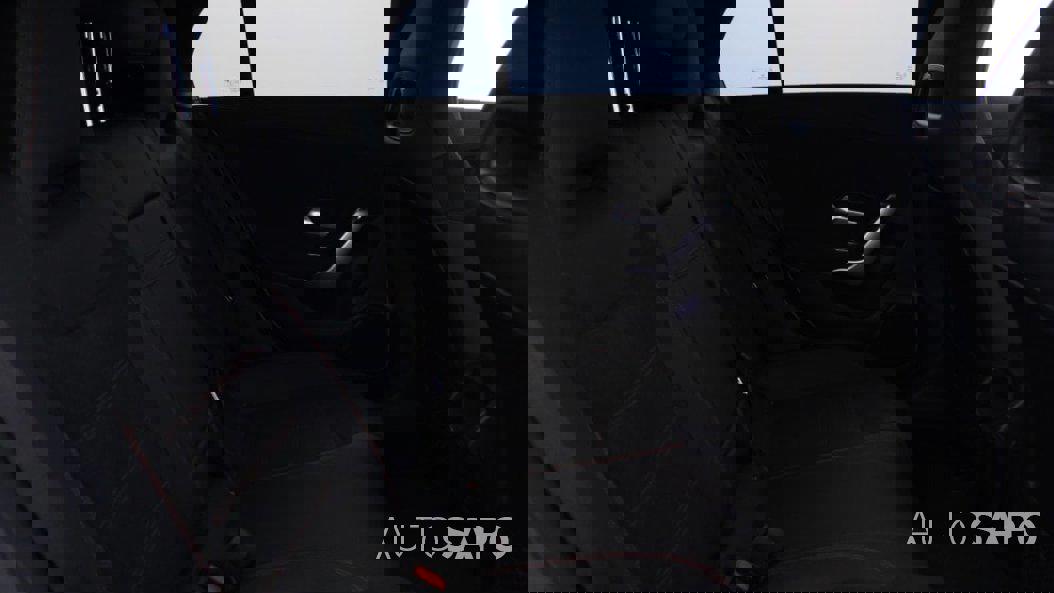 Volkswagen Golf 1.6 Highline de 2013