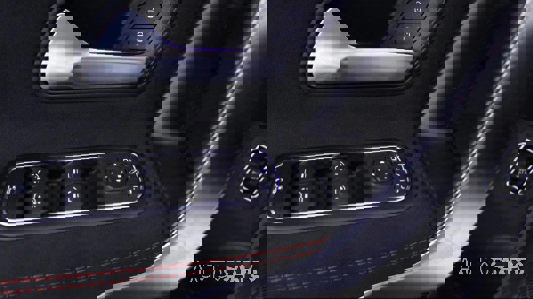 Volkswagen Golf 1.6 Highline de 2013