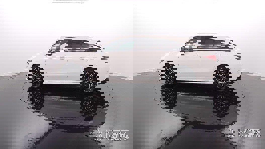 Volkswagen Golf 1.6 Highline de 2013