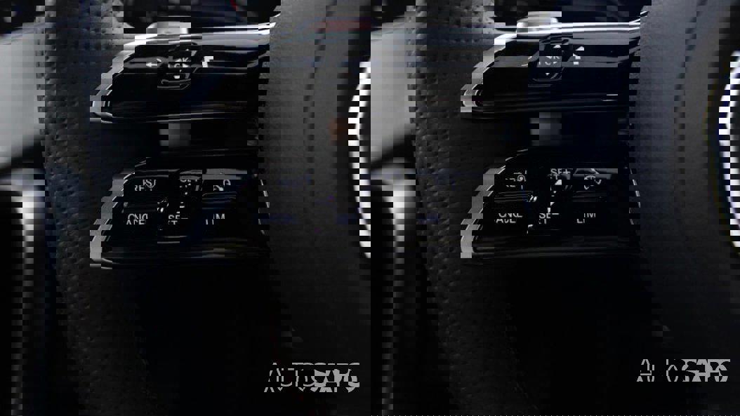 Volkswagen Golf 1.6 Highline de 2013