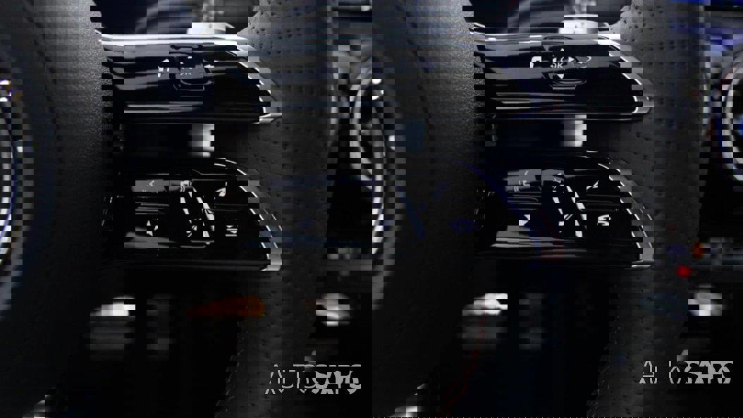 Volkswagen Golf 1.6 Highline de 2013