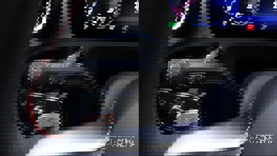 Volkswagen Golf 1.6 Highline de 2013