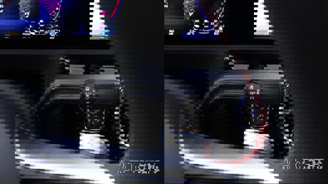 Volkswagen Golf 1.6 Highline de 2013