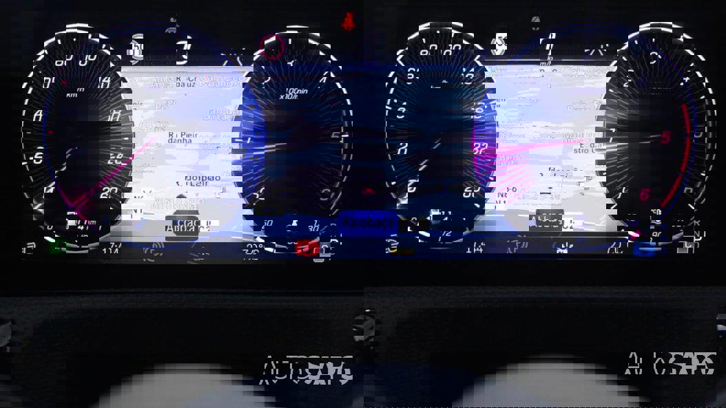 Volkswagen Golf 1.6 Highline de 2013