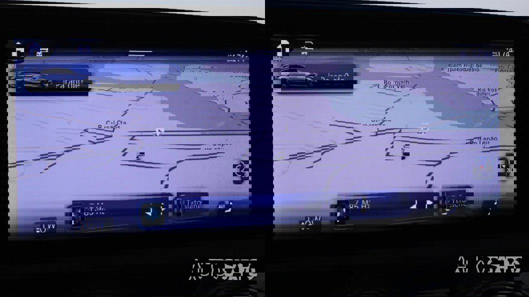 Volkswagen Golf 1.6 Highline de 2013