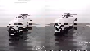 Mercedes-Benz Classe CLA de 2023