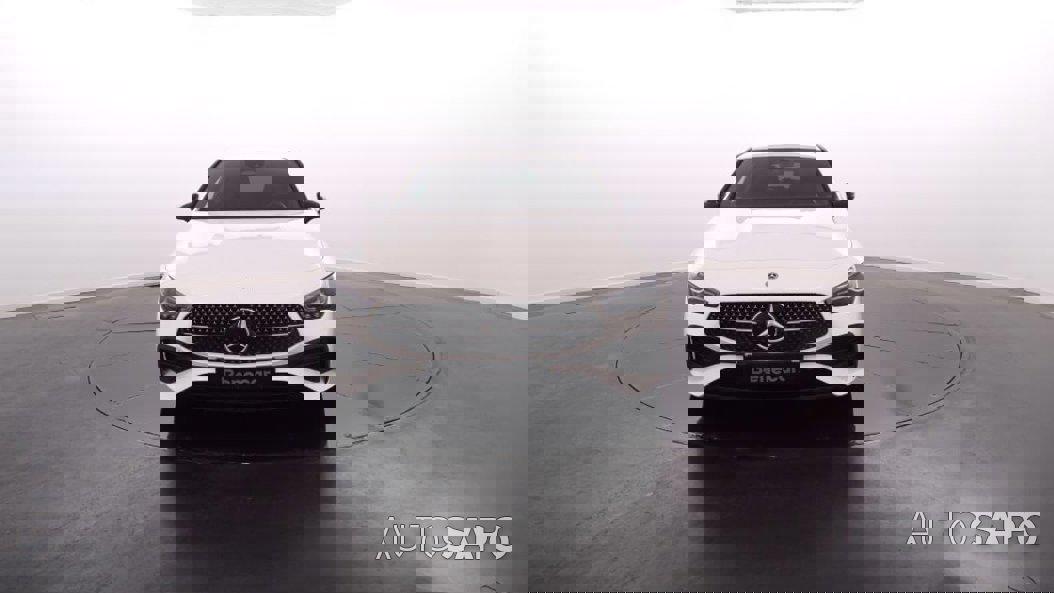 Mercedes-Benz Classe CLA de 2023