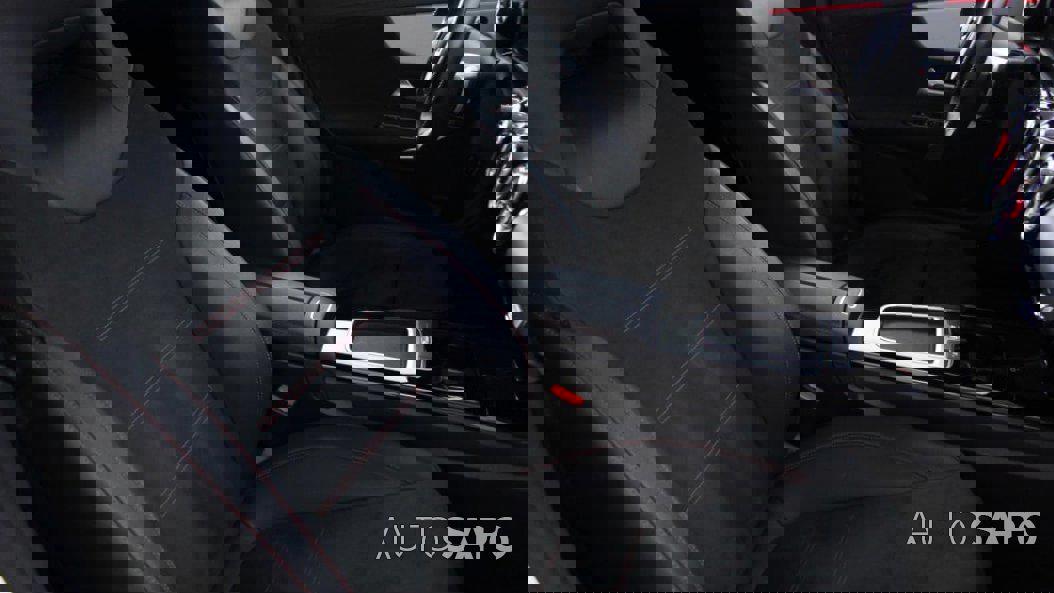 Mercedes-Benz Classe CLA de 2023