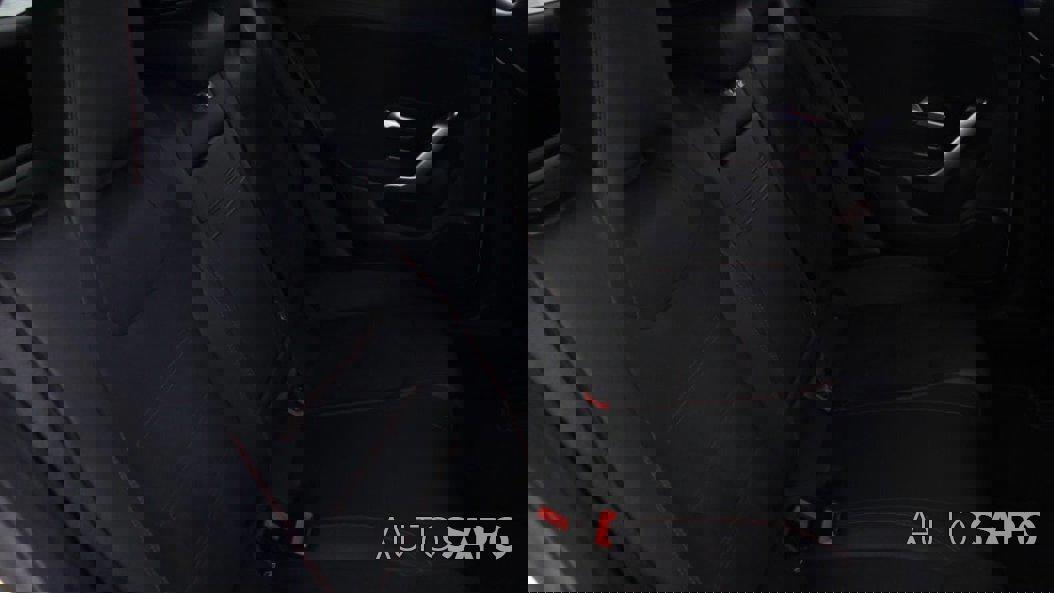 Mercedes-Benz Classe CLA de 2023