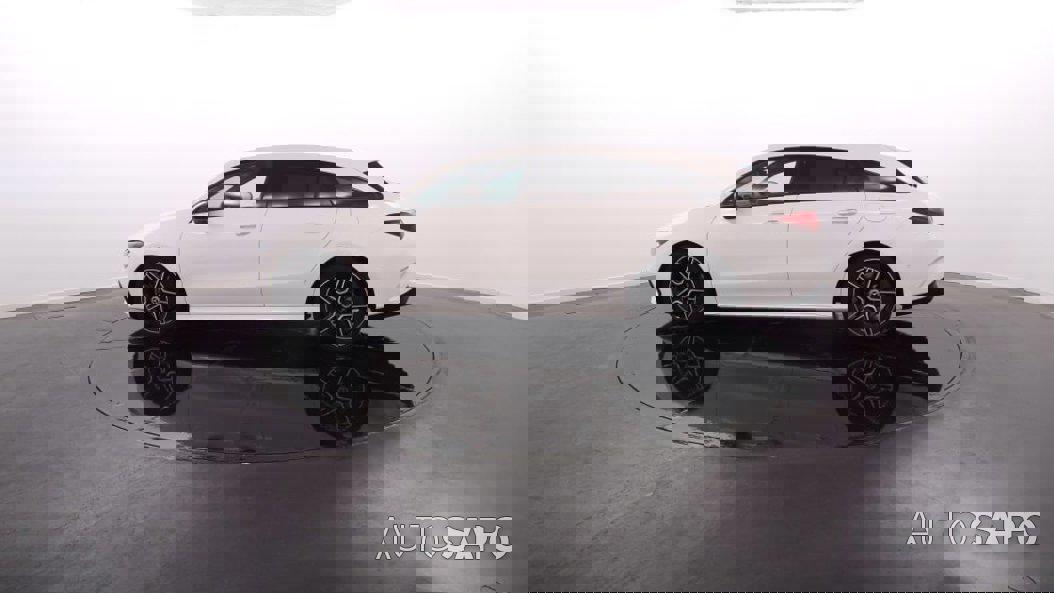 Mercedes-Benz Classe CLA de 2023