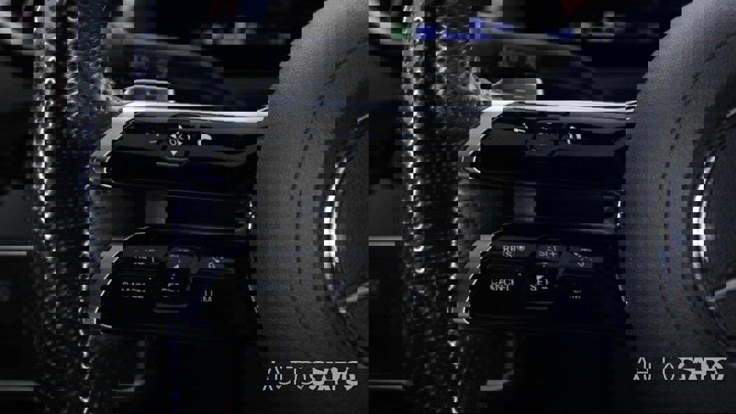 Mercedes-Benz Classe CLA de 2023