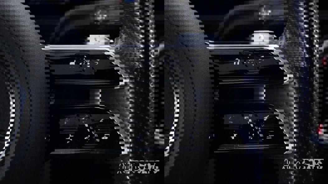 Mercedes-Benz Classe CLA de 2023