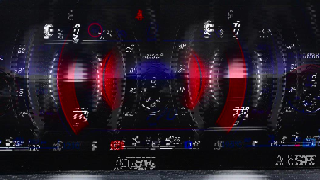 Mercedes-Benz Classe CLA de 2023