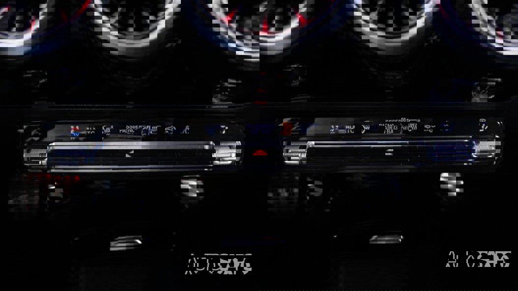 Mercedes-Benz Classe CLA de 2023