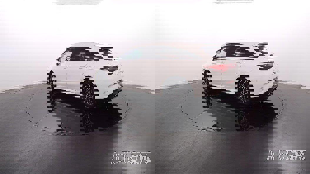 Mercedes-Benz Classe CLA de 2023