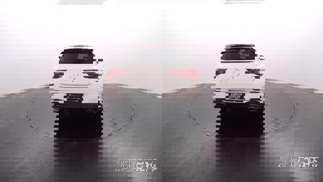 Mercedes-Benz Classe CLA de 2023