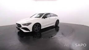 Mercedes-Benz Classe CLA de 2023