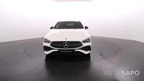 Mercedes-Benz Classe CLA de 2023