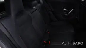 Mercedes-Benz Classe CLA de 2023