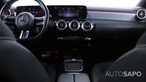 Mercedes-Benz Classe CLA de 2023