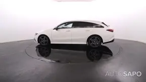 Mercedes-Benz Classe CLA de 2023