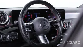 Mercedes-Benz Classe CLA de 2023