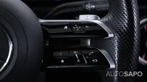 Mercedes-Benz Classe CLA de 2023