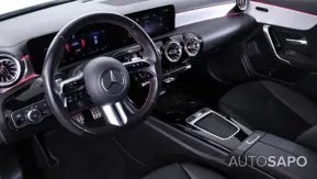 Mercedes-Benz Classe CLA de 2023