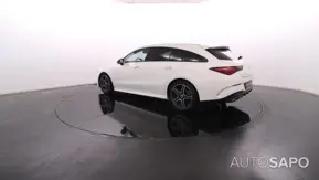 Mercedes-Benz Classe CLA de 2023