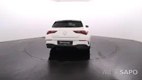 Mercedes-Benz Classe CLA de 2023