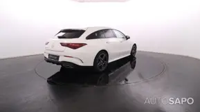 Mercedes-Benz Classe CLA de 2023