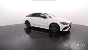 Mercedes-Benz Classe CLA de 2023