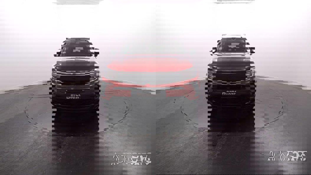 Opel Grandland de 2024