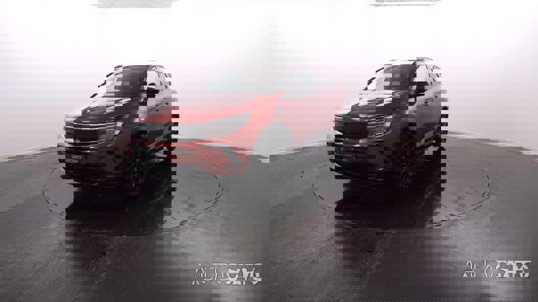 Opel Grandland de 2024